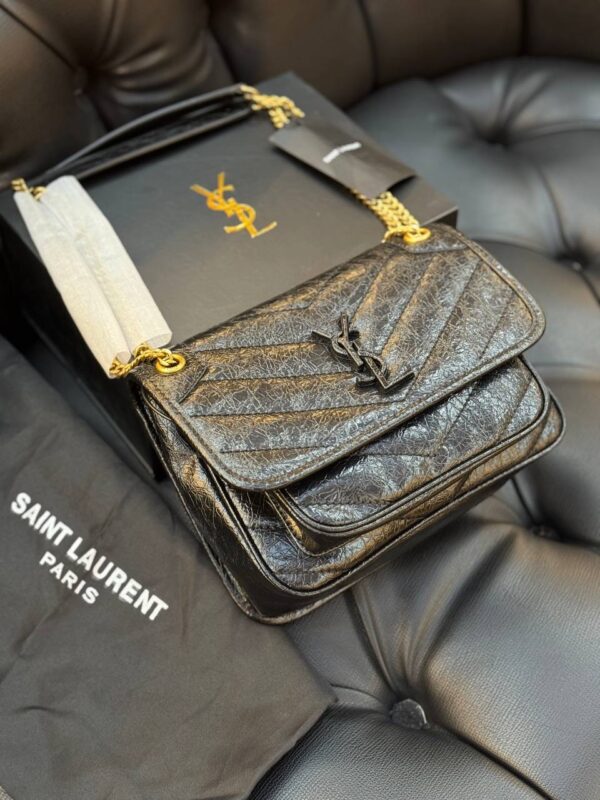 Stylish New Edition Purse – Sleek Design for Ultimate Sophistication - Image 2