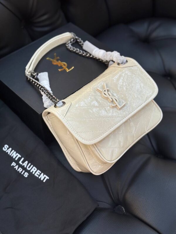 Stylish New Edition Purse – Sleek Design for Ultimate Sophistication - Image 4