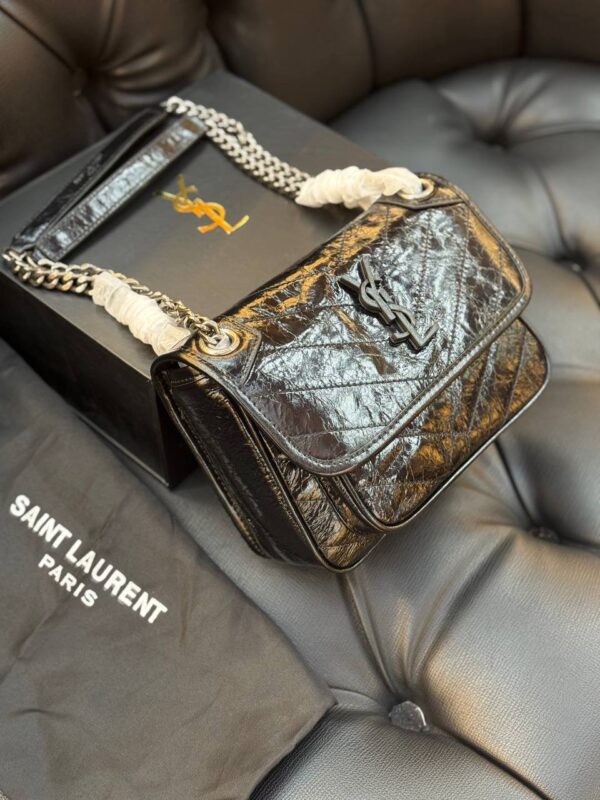 Stylish New Edition Purse – Sleek Design for Ultimate Sophistication - Image 6