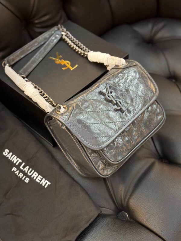 Stylish New Edition Purse – Sleek Design for Ultimate Sophistication - Image 7