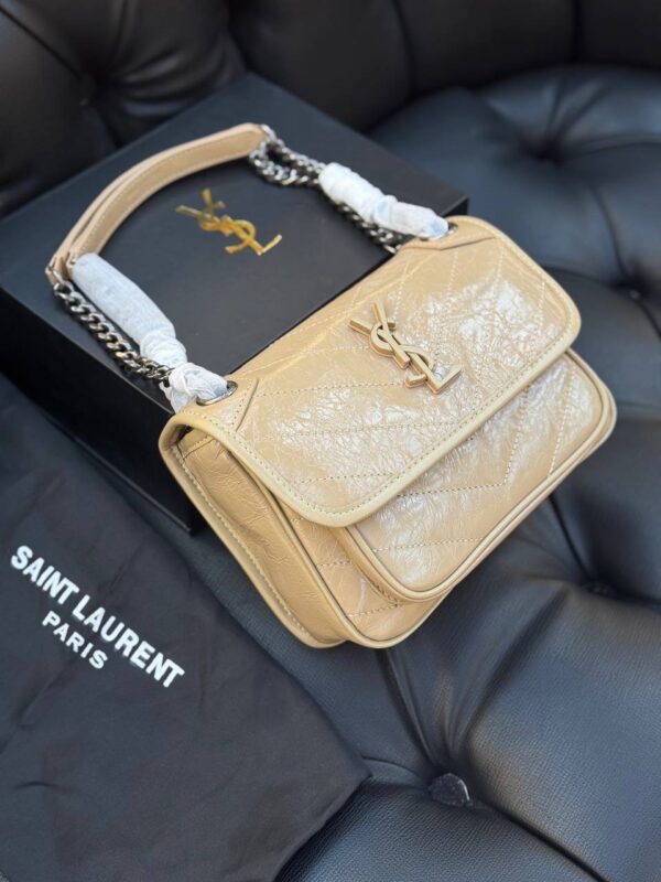 Stylish New Edition Purse – Sleek Design for Ultimate Sophistication - Image 8