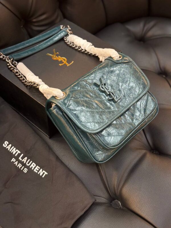 Stylish New Edition Purse – Sleek Design for Ultimate Sophistication - Image 9