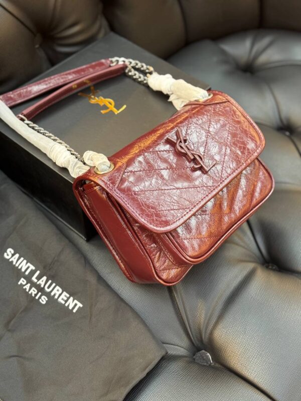 Stylish New Edition Purse – Sleek Design for Ultimate Sophistication - Image 17