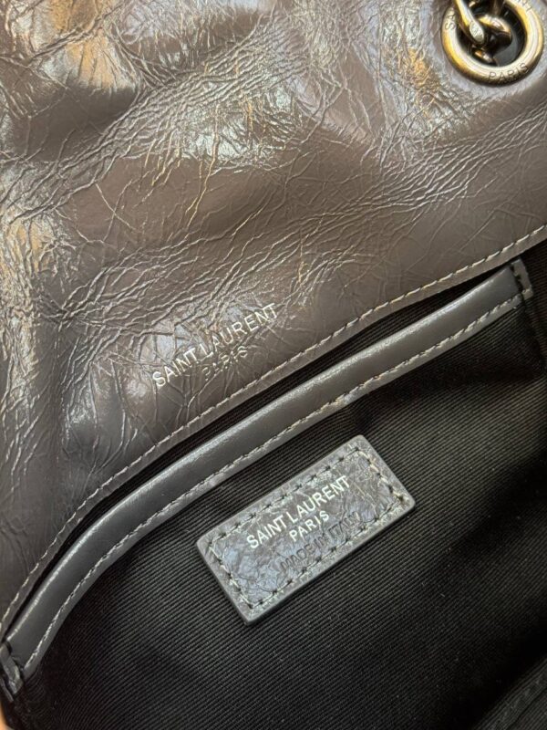 Stylish New Edition Purse – Sleek Design for Ultimate Sophistication - Image 12
