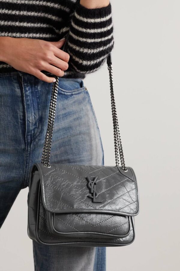 Stylish New Edition Purse – Sleek Design for Ultimate Sophistication - Image 10