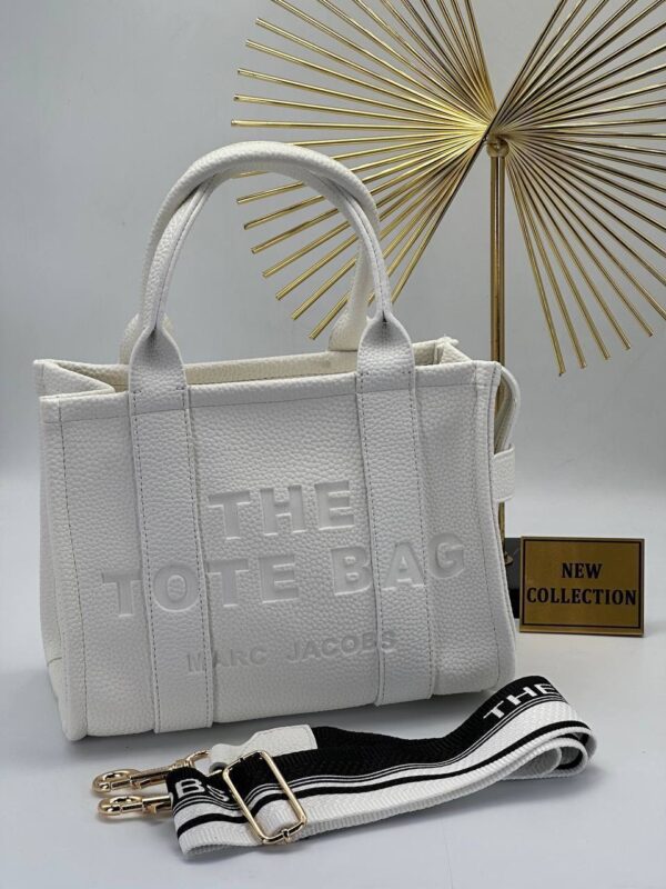 Chic Tote Bag – Spacious, Stylish & Everyday Ready - Image 7
