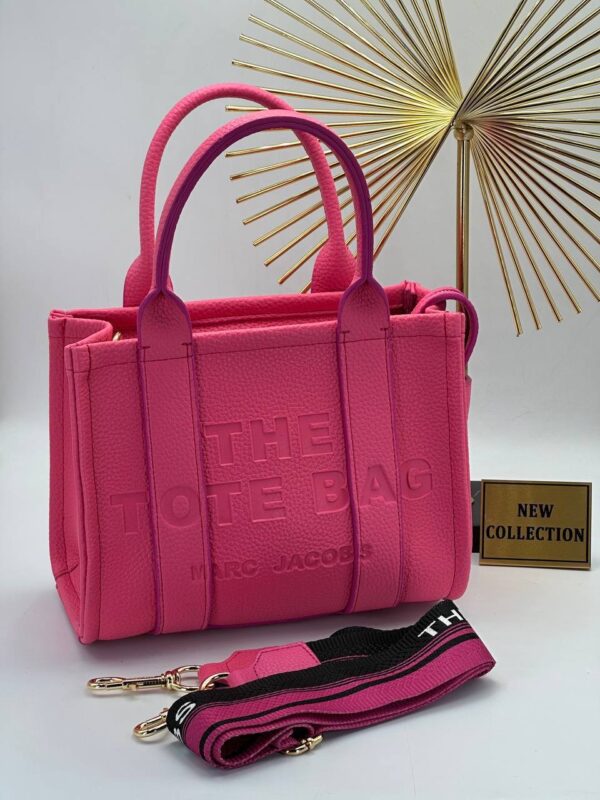 Chic Tote Bag – Spacious, Stylish & Everyday Ready - Image 15