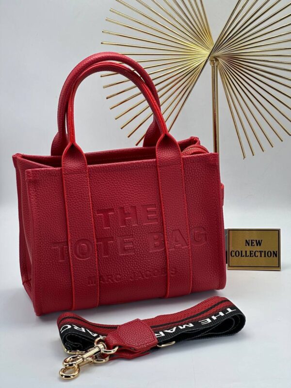 Chic Tote Bag – Spacious, Stylish & Everyday Ready - Image 8