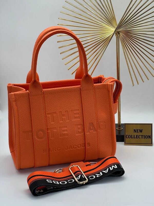 Chic Tote Bag – Spacious, Stylish & Everyday Ready - Image 9