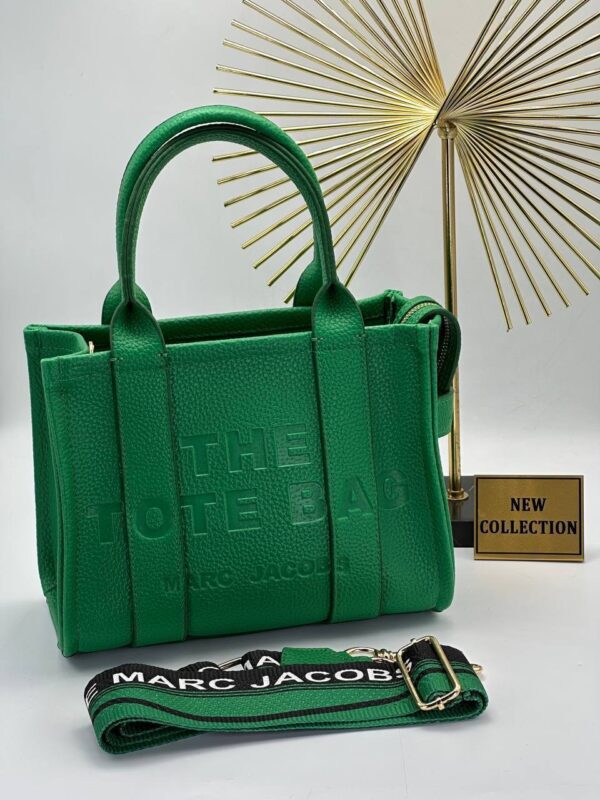 Chic Tote Bag – Spacious, Stylish & Everyday Ready - Image 10