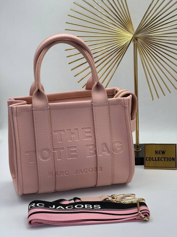 Chic Tote Bag – Spacious, Stylish & Everyday Ready - Image 11