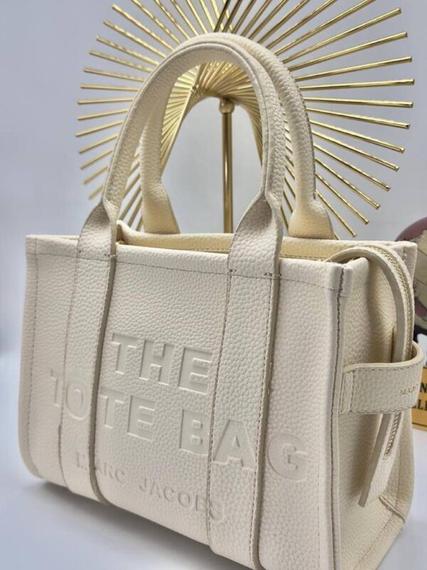 Chic Tote Bag – Spacious, Stylish & Everyday Ready - Image 12