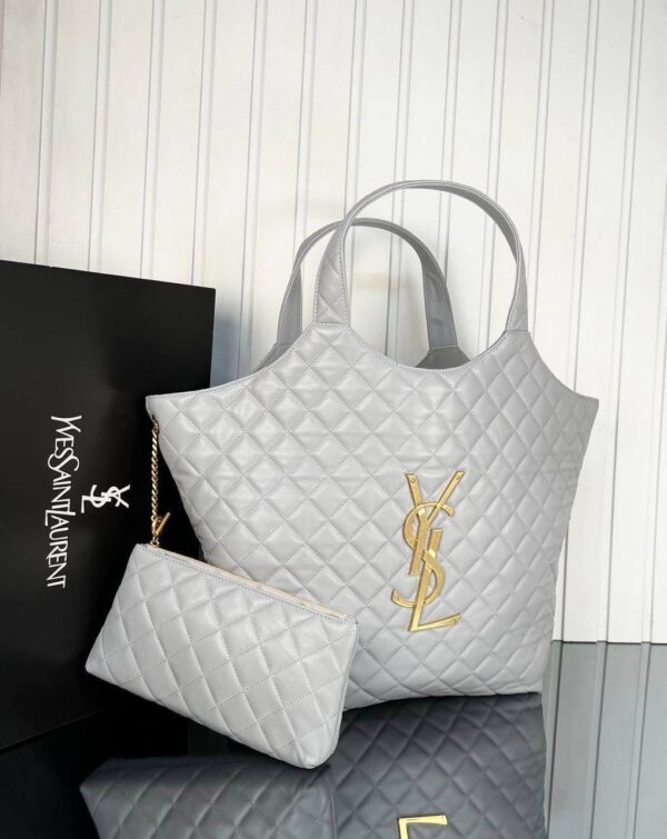 Elegant Tote Bag – Compact, Sleek & Perfect for Everyday Use - Image 6