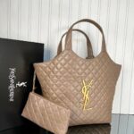 Elegant Tote Bag – Compact, Sleek & Perfect for Everyday Use