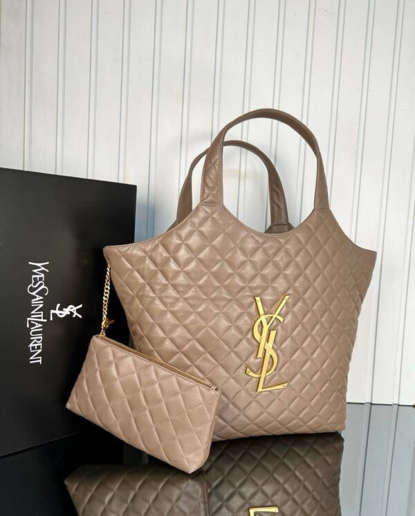 Elegant Tote Bag – Compact, Sleek & Perfect for Everyday Use