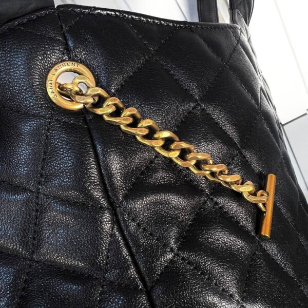 Elegant Tote Bag – Compact, Sleek & Perfect for Everyday Use - Image 11