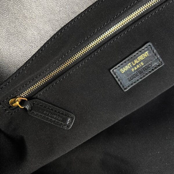 Elegant Tote Bag – Compact, Sleek & Perfect for Everyday Use - Image 13