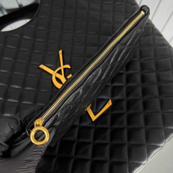 Elegant Tote Bag – Compact, Sleek & Perfect for Everyday Use - Image 17