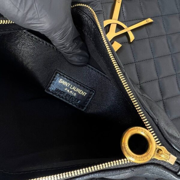 Elegant Tote Bag – Compact, Sleek & Perfect for Everyday Use - Image 19